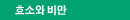 효소와 비만