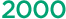 2000