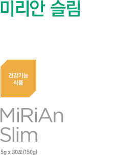 미리안 슬림
