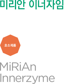 미리안 이너자임